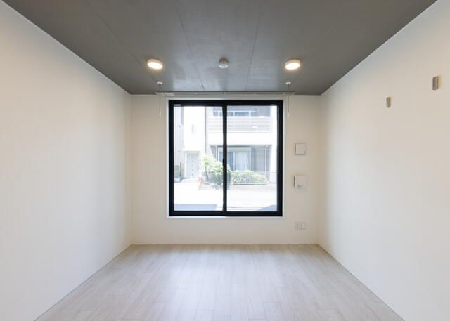 ＲｅｖｅＲｅｓｉｄｅｎｃｅ駒込の内装