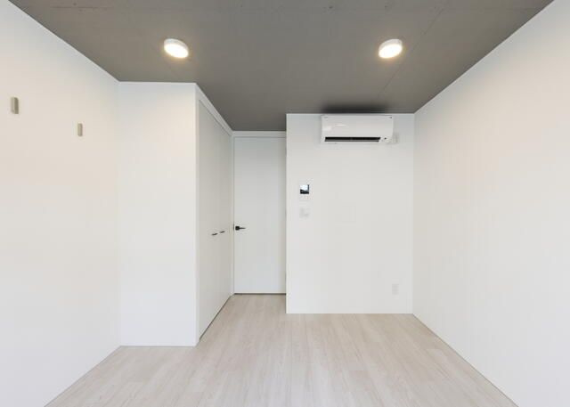 ＲｅｖｅＲｅｓｉｄｅｎｃｅ駒込の居間・リビング