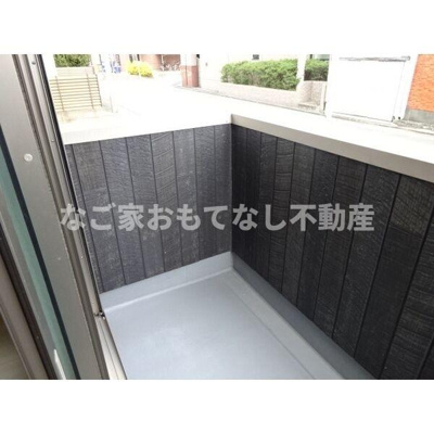 【バルコニー】 | HaquaSakou