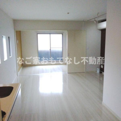 【内装】 | HaquaSakou