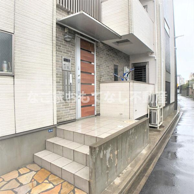 【その他共用部分】 | HaquaSakou