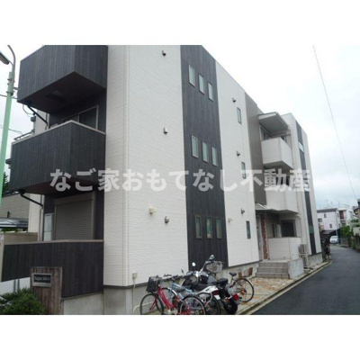 【外観】 | HaquaSakou | Haqua Sakou