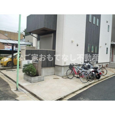 【エントランス】 | HaquaSakou