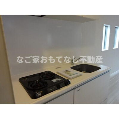 【キッチン】 | HaquaSakou