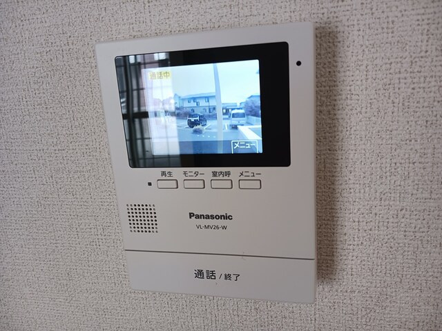 イーストコートのセキュリティ|セキュリティ