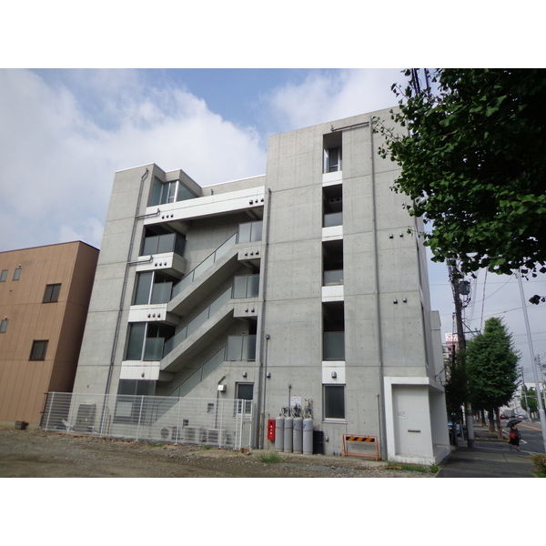 クレイタスパークV　名古屋市賃貸　仲介手数料無料のセキュリティ