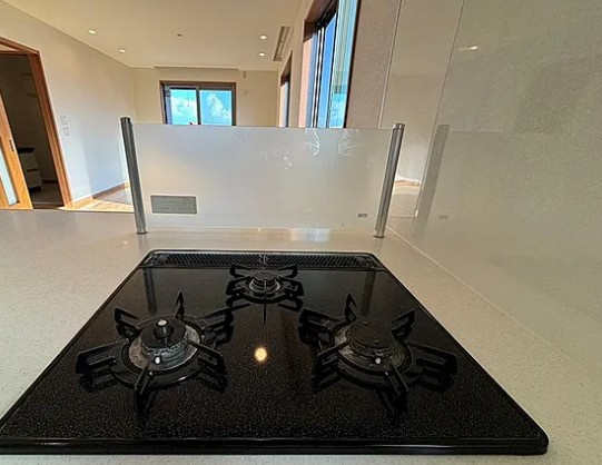 Nanten　Hill　Ⅱの設備