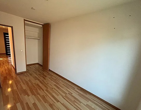 Nanten　Hill　Ⅱの内装