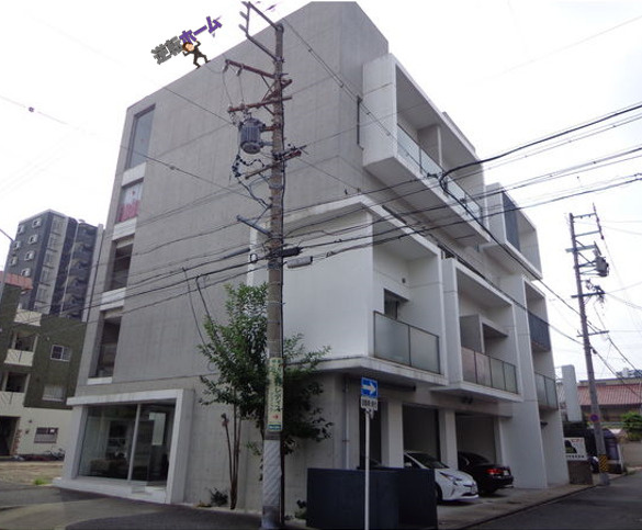 クレイタスパークV　名古屋市賃貸　仲介手数料無料