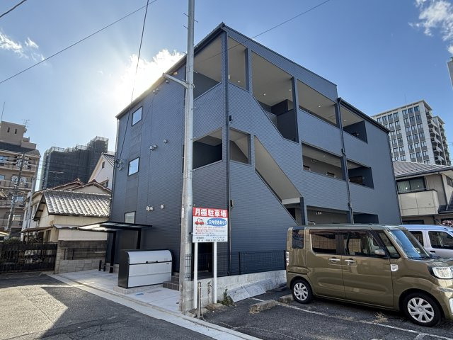 reve宇品西の画像