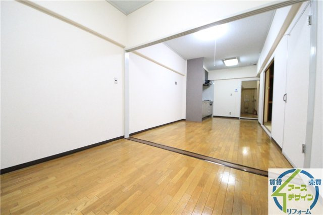 シャルマンコーポ明石1号棟