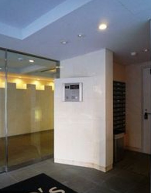 人形町デュープレックスRsのセキュリティ