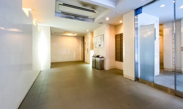 人形町デュープレックスRsのその他共用部分