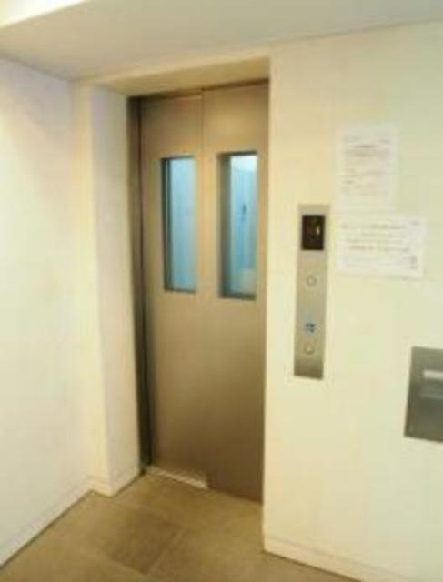 人形町デュープレックスRsのその他共用部分