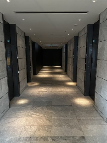 ザ・ファインタワー梅田豊崎のその他共用部分