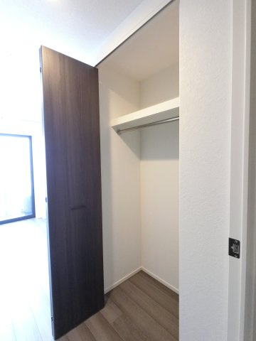 ステージグランデ本千葉の収納