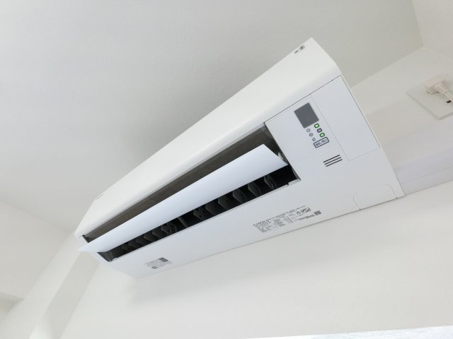 ステージグランデ本千葉の設備