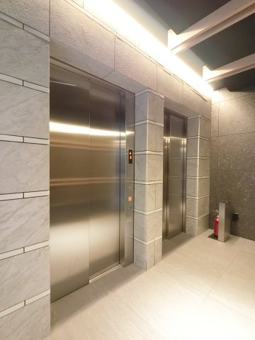 ステージグランデ本千葉のその他共用部分