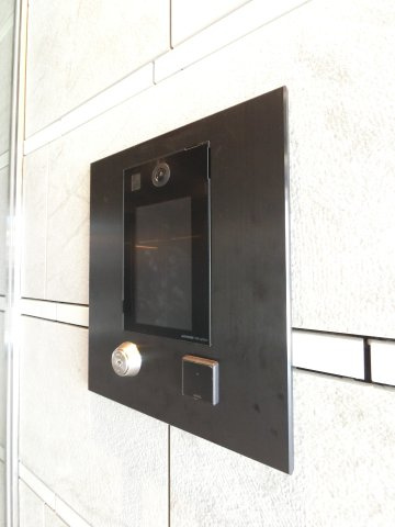 ステージグランデ本千葉のその他共用部分