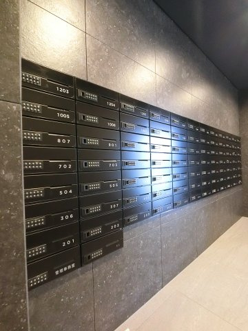 ステージグランデ本千葉のその他共用部分