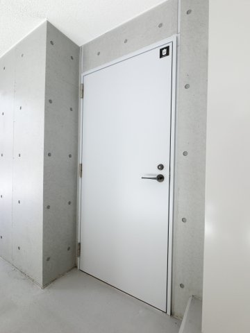 ステージグランデ本千葉のその他共用部分