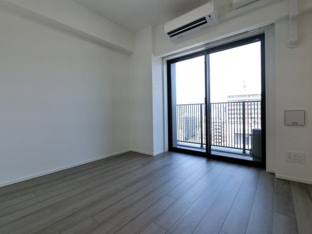 ステージグランデ本千葉の居間・リビング