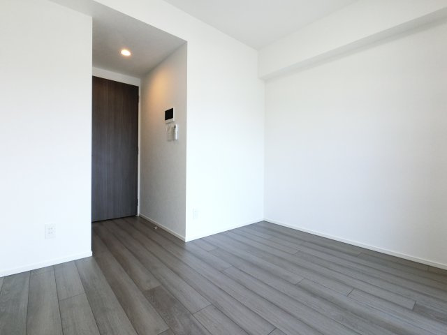 ステージグランデ本千葉の居間・リビング