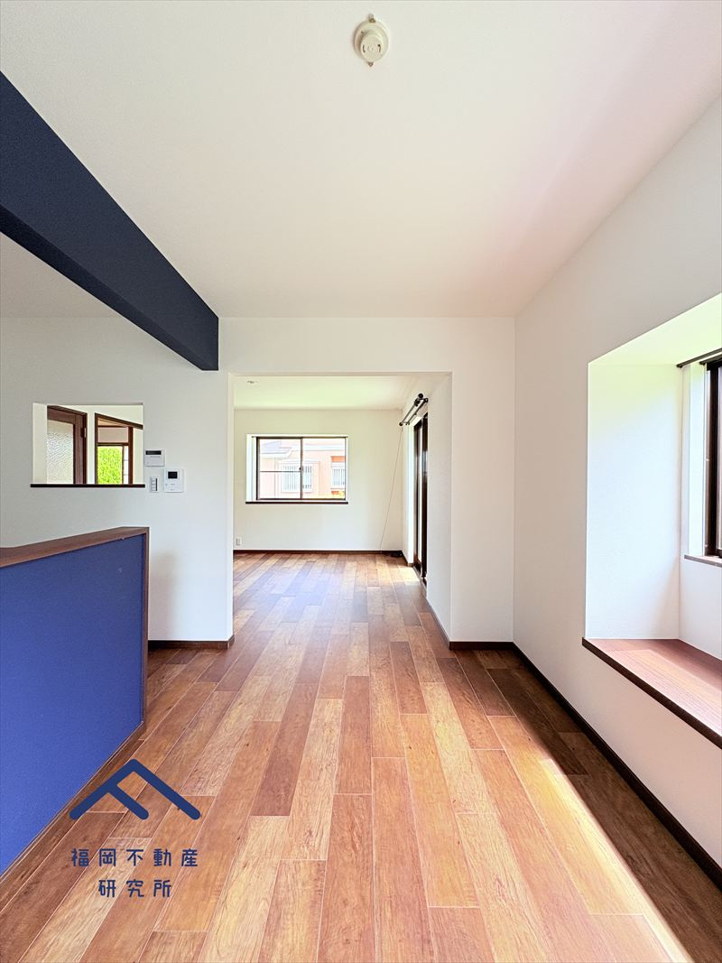 筑紫野市美しが丘南４丁目　戸建て