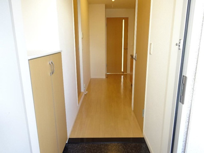 【エントランス】 | サンパティー | ※写真はイメージです