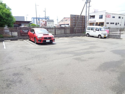 【駐車場】 | サンパティー