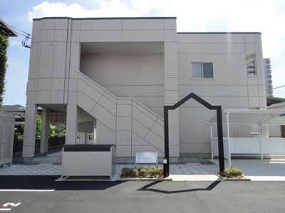 【外観】 | サンパティー