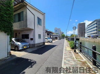 【外観】 | 物件の外観です