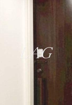 【セキュリティ】 | 府中市美好町一丁目戸建 | 内鍵です