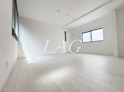 【内装】 | 府中市美好町一丁目戸建