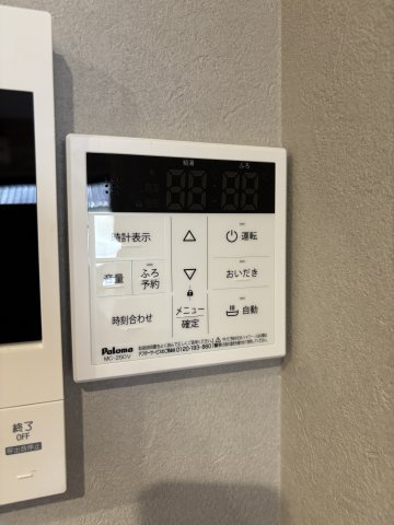 【設備】reve宇品西