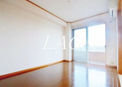 【寝室】 | ベルナティオ伊奈 | 寝室です。