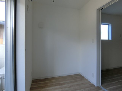 【寝室】 | ジーメゾン高石羽衣