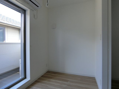 【洋室】 | ジーメゾン高石羽衣