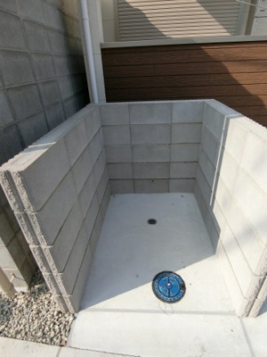 【その他共用部分】 | ジーメゾン高石羽衣