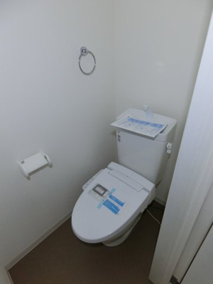 【トイレ】 | ジーメゾン高石羽衣