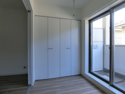 【内装】 | ジーメゾン高石羽衣