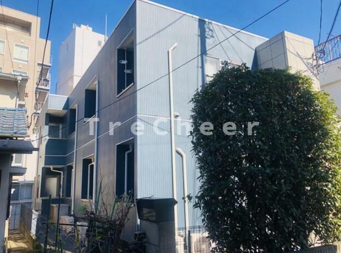 ストーンズ愛住(STONE'S愛住)