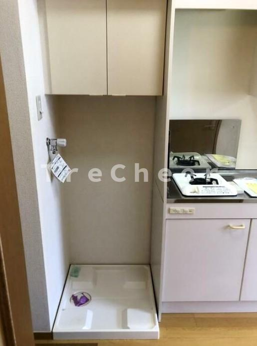 ストーンズ愛住(STONE'S愛住)の内装