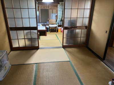 【和室】 | 柳井・余田