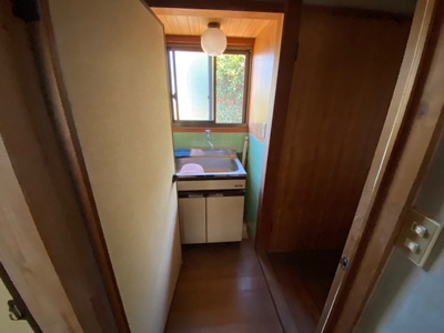 【内装】 | 柳井・余田