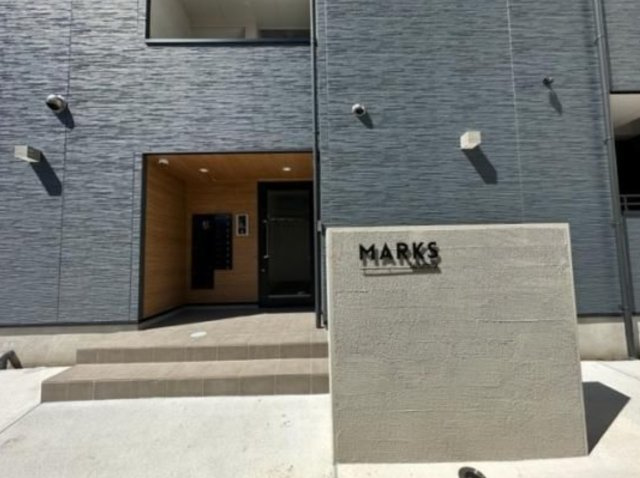 大阪市淀川区塚本4丁目　一棟売アパートの外観