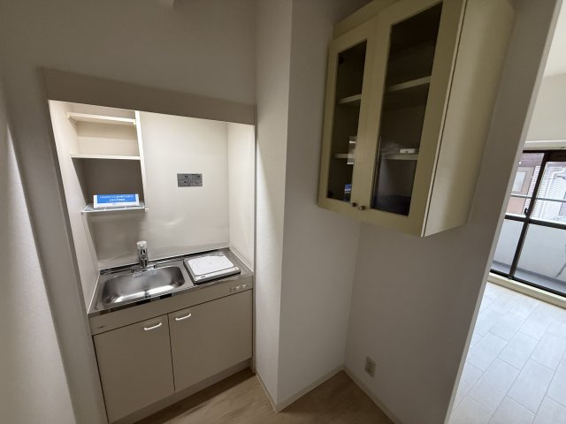 【キッチン】 | メゾン・ド・エトレーヌ