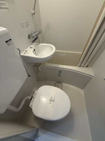 【トイレ】 | メゾン・ド・エトレーヌ