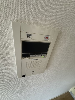 【セキュリティ】 | メゾン・ド・エトレーヌ