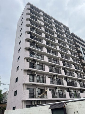 【外観】 | メゾン・ド・エトレーヌ